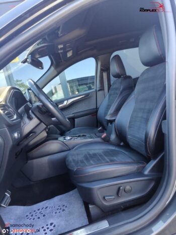 Ford Kuga full
