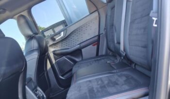 Ford Kuga full