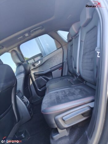 Ford Kuga full