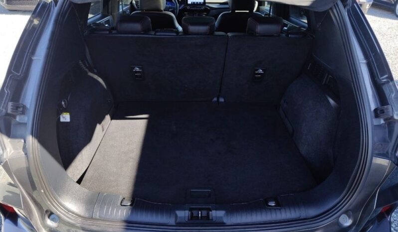 Ford Kuga full