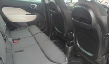 Fiat 500L full