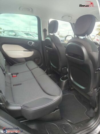 Fiat 500L full