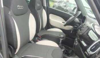 Fiat 500L full