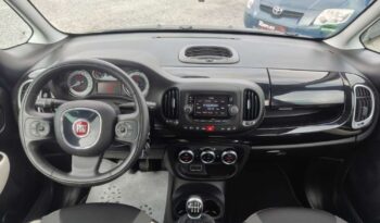 Fiat 500L full