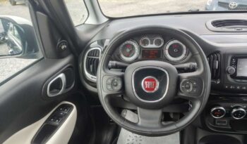 Fiat 500L full