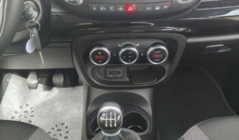 Fiat 500L full