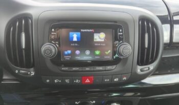 Fiat 500L full