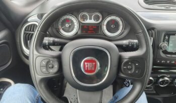 Fiat 500L full