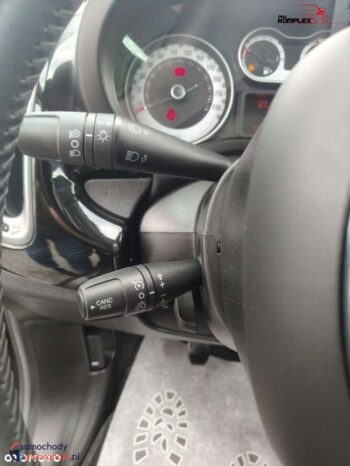 Fiat 500L full