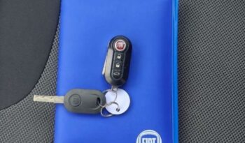 Fiat 500L full
