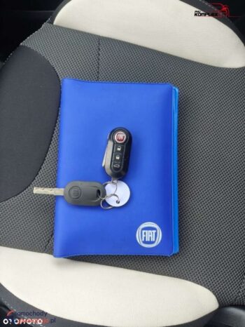 Fiat 500L full