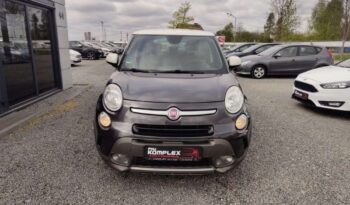 Fiat 500L full