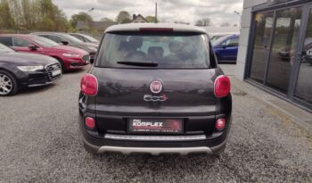 Fiat 500L full