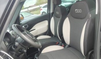 Fiat 500L full
