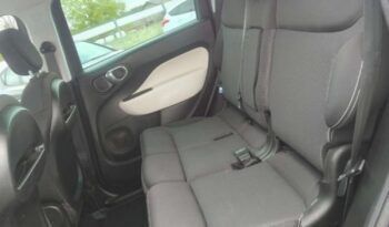 Fiat 500L full