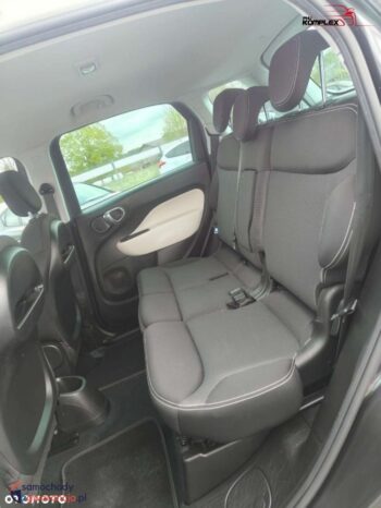 Fiat 500L full