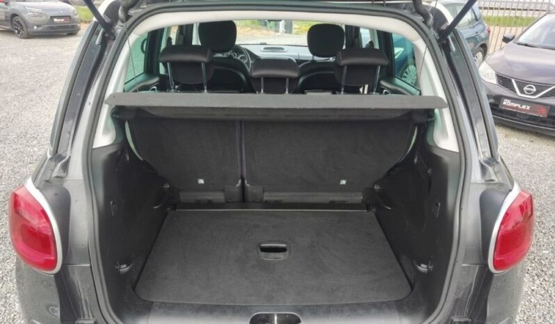 Fiat 500L full