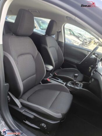Ford Focus full