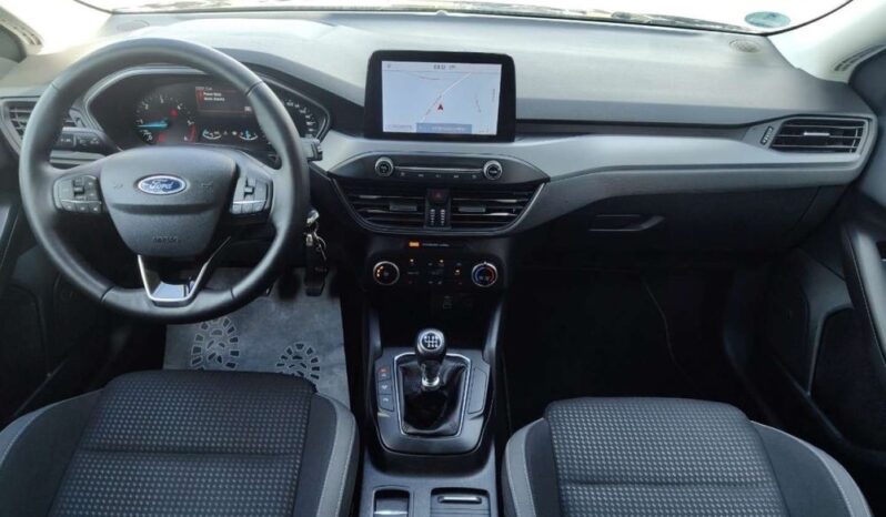 Ford Focus full