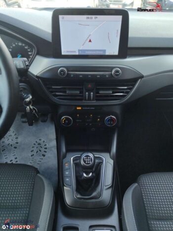 Ford Focus full
