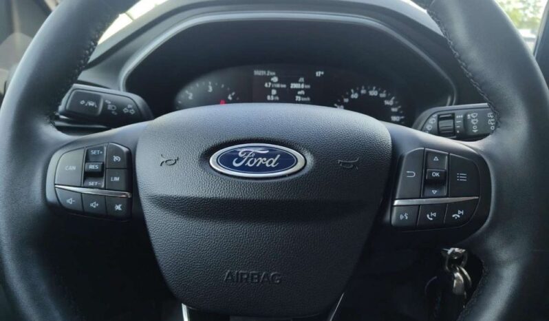 Ford Focus full