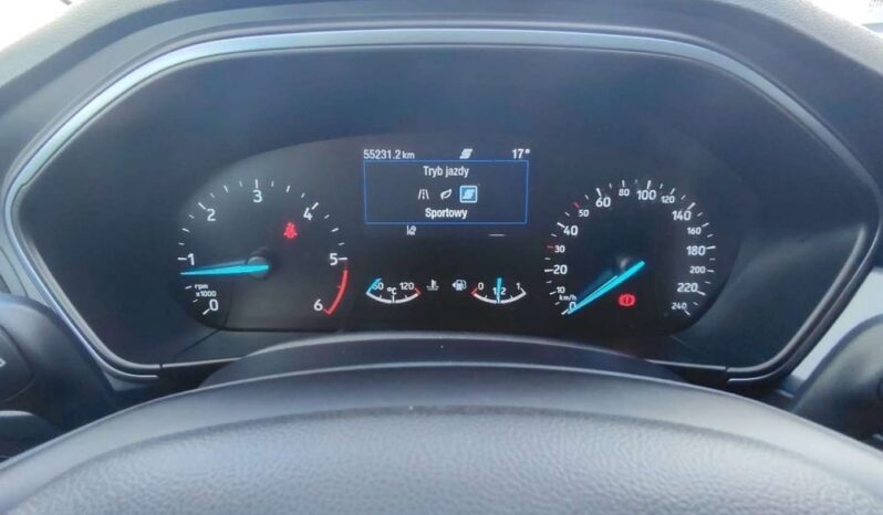 Ford Focus full