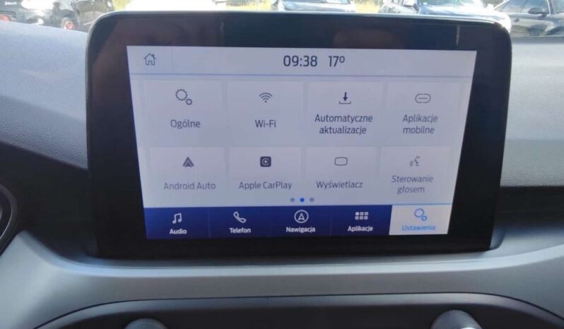 Ford Focus full