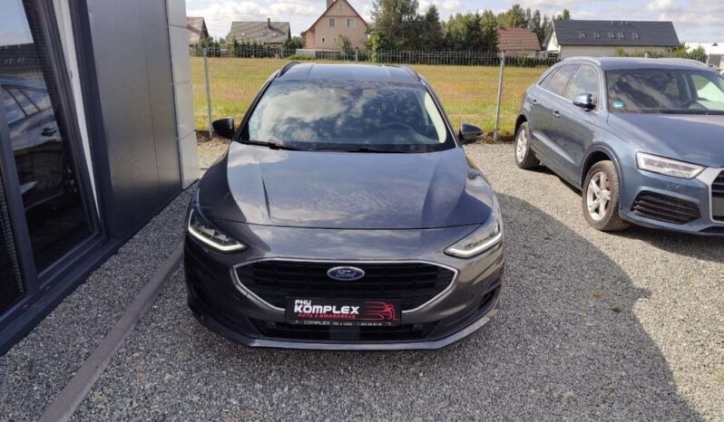 Ford Focus full