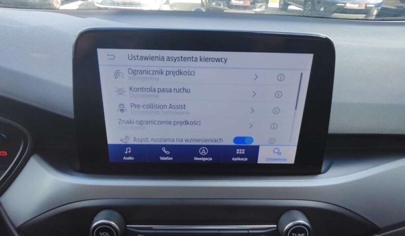 Ford Focus full