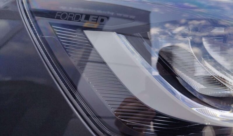 Ford Focus full