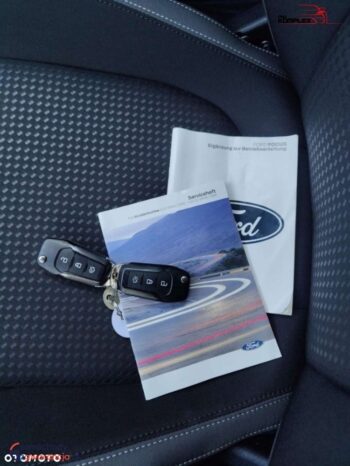 Ford Focus full