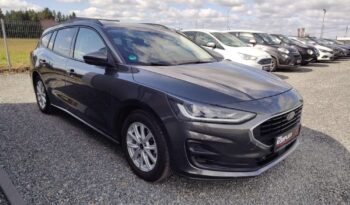 Ford Focus full