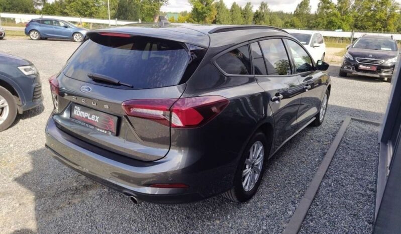 Ford Focus full