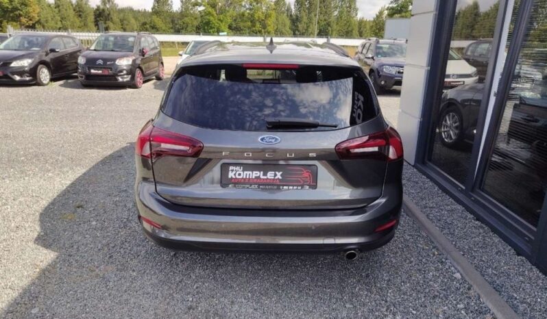 Ford Focus full