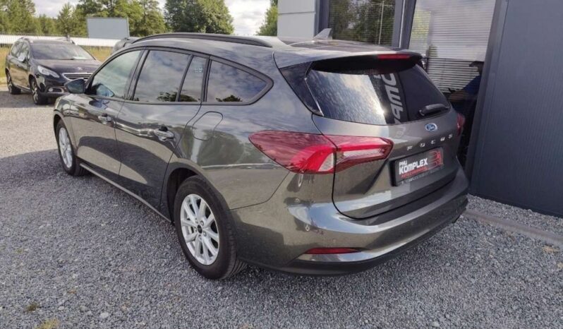 Ford Focus full