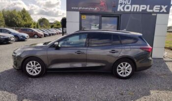 Ford Focus full
