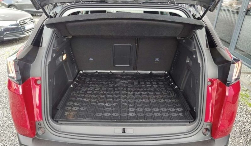 Peugeot 3008 full
