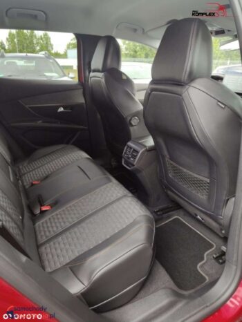 Peugeot 3008 full