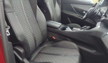 Peugeot 3008 full