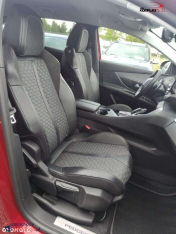 Peugeot 3008 full
