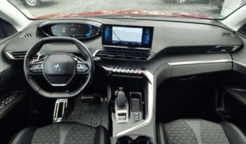 Peugeot 3008 full