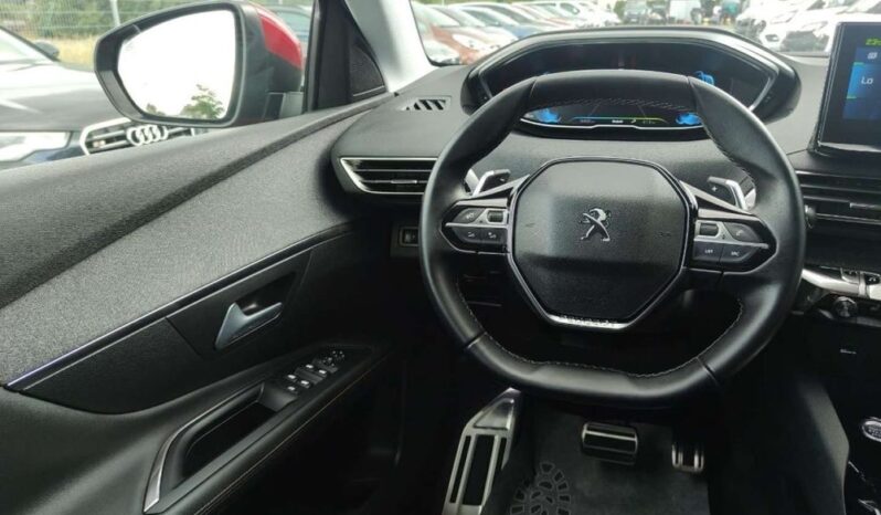 Peugeot 3008 full