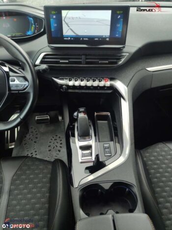 Peugeot 3008 full