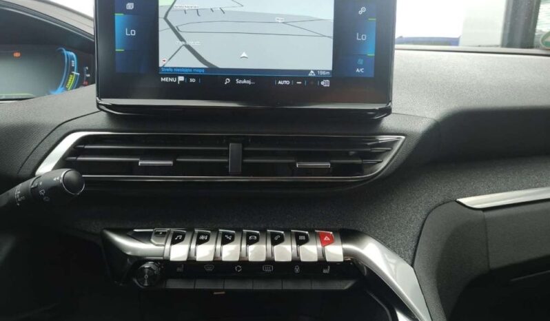 Peugeot 3008 full