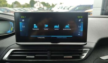Peugeot 3008 full