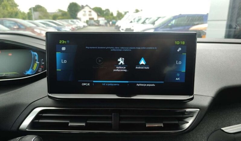 Peugeot 3008 full