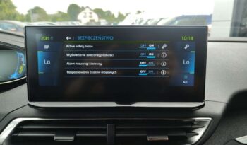 Peugeot 3008 full