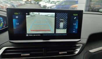 Peugeot 3008 full