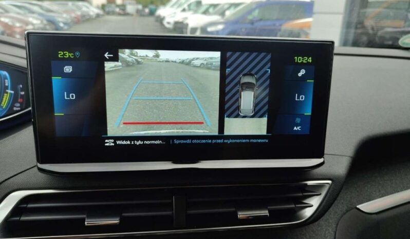 Peugeot 3008 full