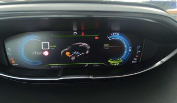Peugeot 3008 full